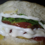 Ros Lanches Food
