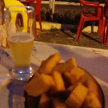 Bar E Restaurante Barranco Nourriture