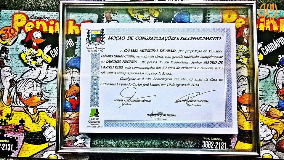 Giras Lanches E Carta