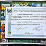 Giras Lanches E Carta