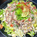 Giras Lanches E Nourriture