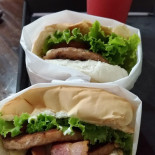 Giras Lanches E Comida