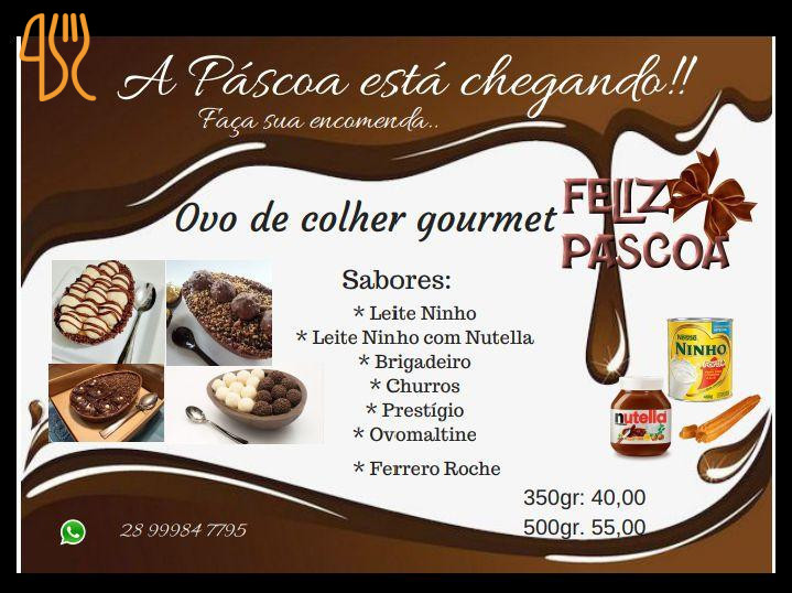 Giras Lanches E Carta