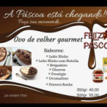 Giras Lanches E Carta