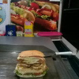 Giras Lanches E Comida