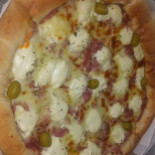 Pizzaria Da Lapa Ll Comida