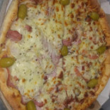 Pizzaria Da Lapa Ll Comida
