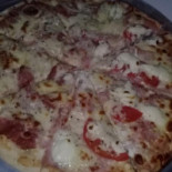 Pizzaria Da Lapa Ll Comida