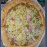 Pizzaria Da Lapa Ll Comida