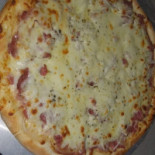 Pizzaria Da Lapa Ll Comida