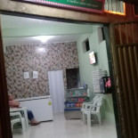 Pizzaria Da Lapa Ll Dentro