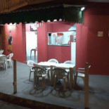 Brutu's Lanches À l'intérieur