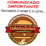Brutu's Lanches Logo
