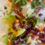 Brutu's Lanches Nourriture