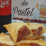 Tio E Tia Do Pastel Nourriture