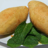Tio E Tia Do Pastel Nourriture
