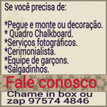 Tio E Tia Do Pastel Carte