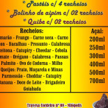 Tio E Tia Do Pastel Carte