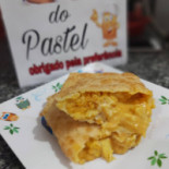 Tio E Tia Do Pastel Nourriture