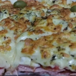 Do Canela Food