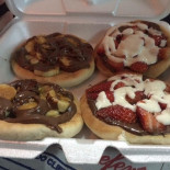 Do Canela Food