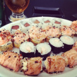 Sy Chuan Comida