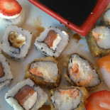 Sy Chuan Comida