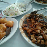 Sy Chuan Comida