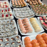 Sy Chuan Comida