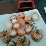 Sy Chuan Comida