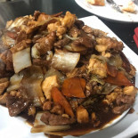 Sy Chuan Comida