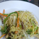 Sy Chuan Comida