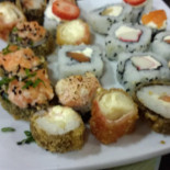 Sy Chuan Comida