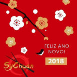 Sy Chuan Carte