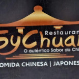 Sy Chuan Logo