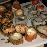Sy Chuan Comida