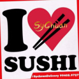 Sy Chuan Logo