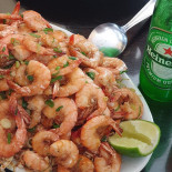 Sy Chuan Comida