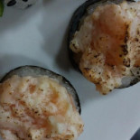 Sy Chuan Comida
