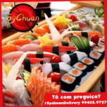 Sy Chuan Comida
