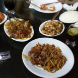 Sy Chuan Nourriture