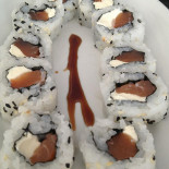Sy Chuan Comida