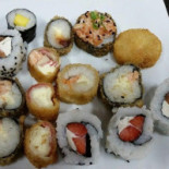 Sy Chuan Comida