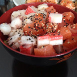 Sy Chuan Comida