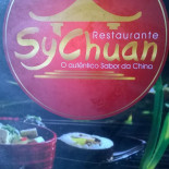 Sy Chuan Carte