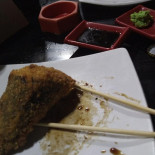 Sy Chuan Comida