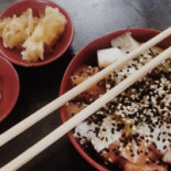 Sy Chuan Comida
