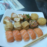 Sy Chuan Comida