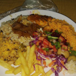 Make Tudo Comida