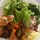 Make Tudo Comida